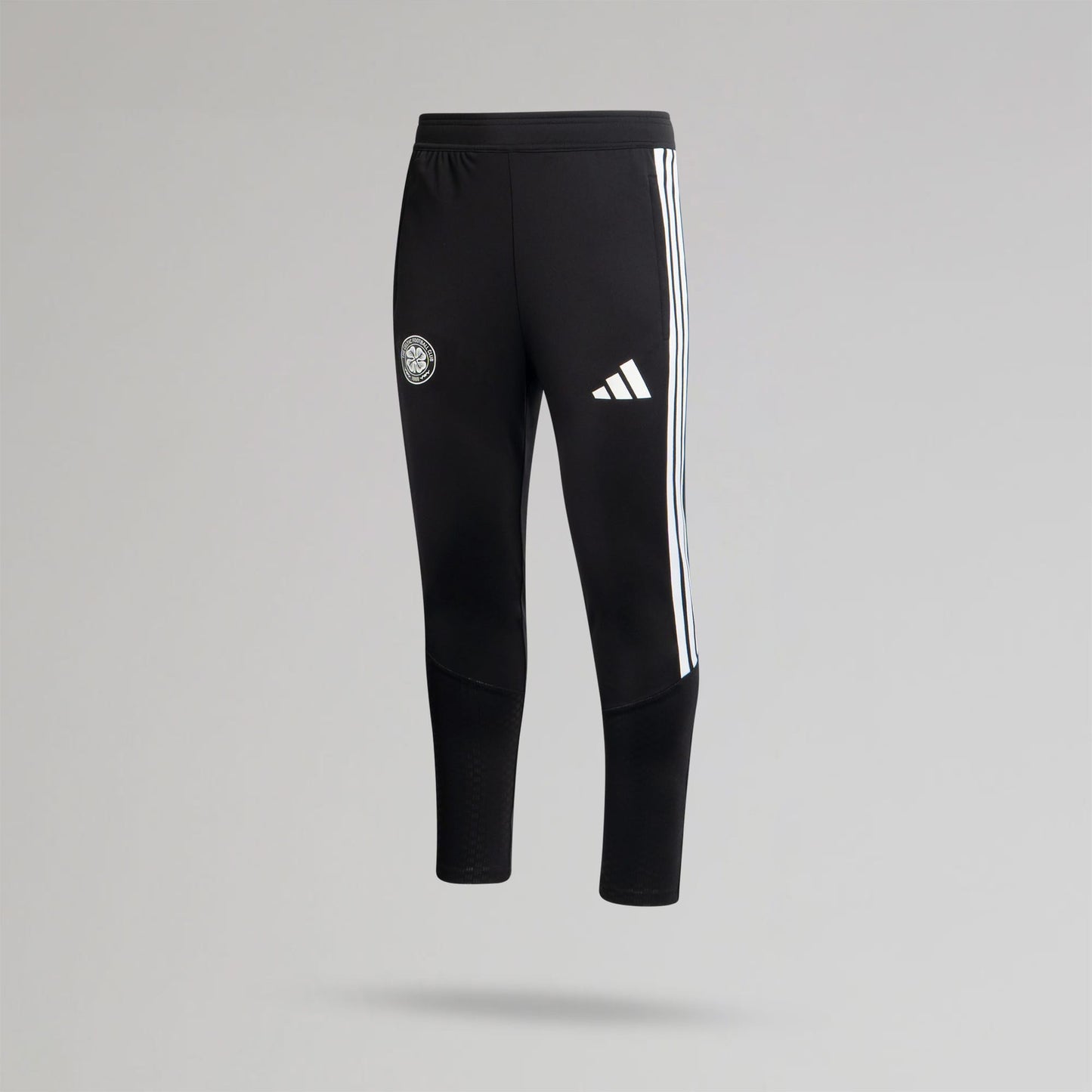 adidas Celtic Men's 2026/27 Black Training Pants