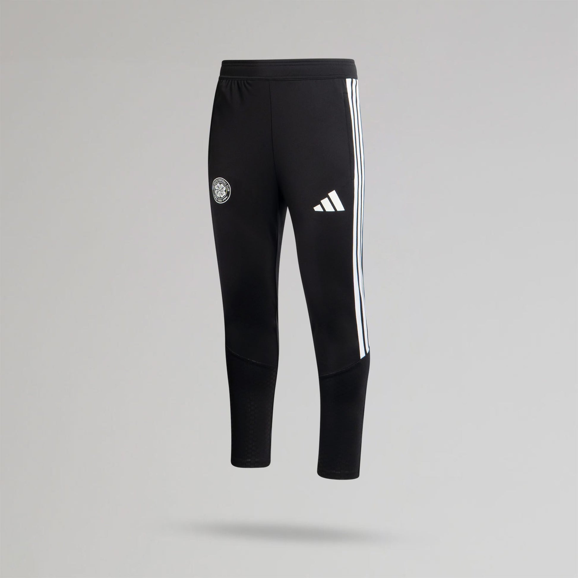 adidas Celtic Men's 2026/27 Black Training Pants