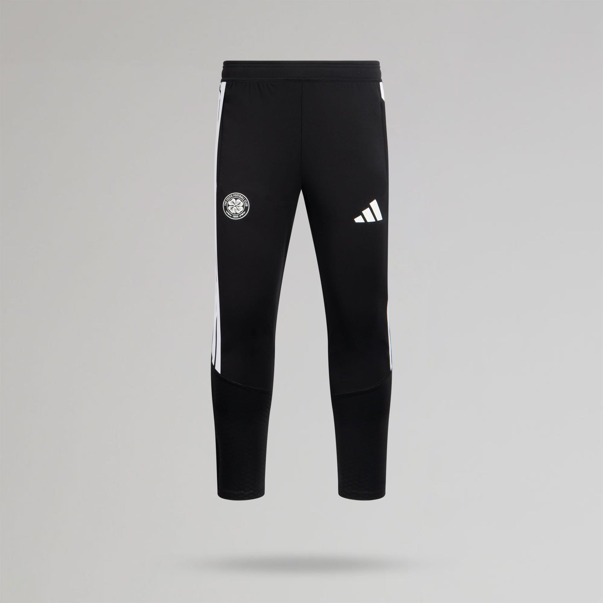 adidas Celtic Men's 2026/27 Black Training Pants