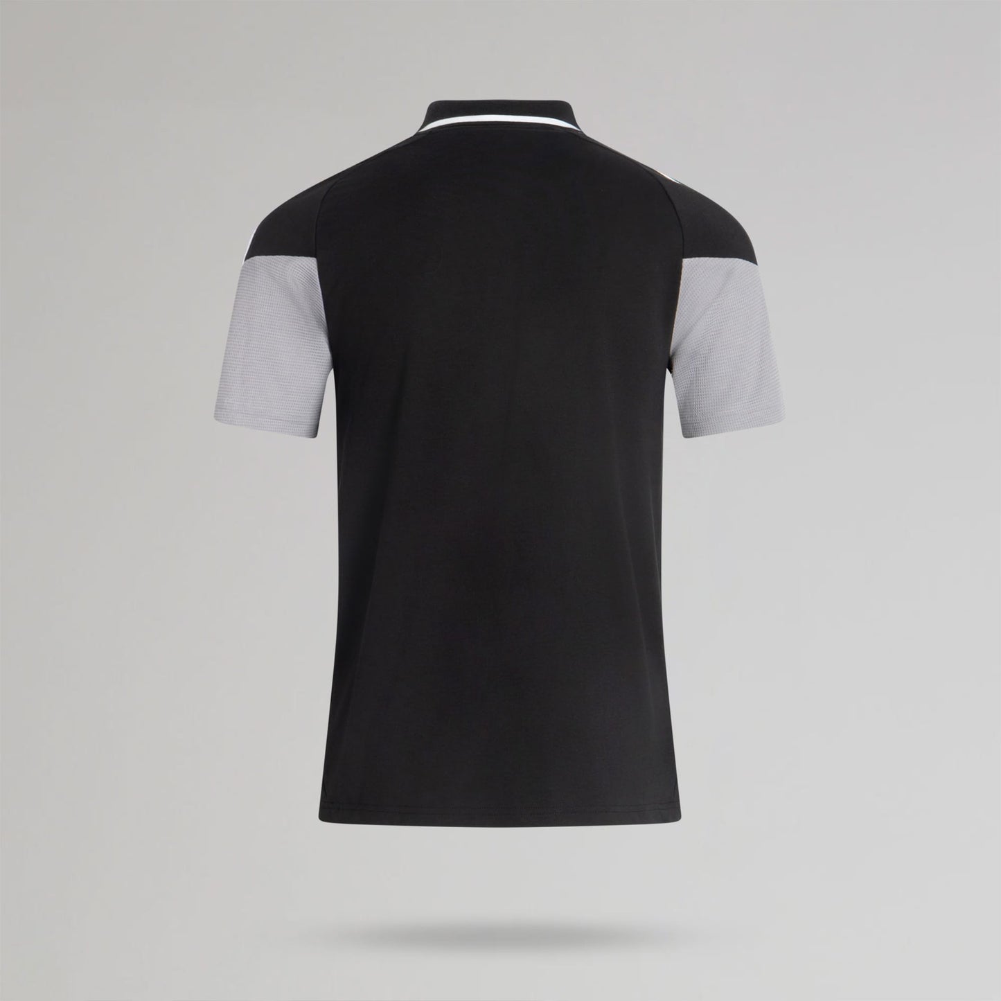 adidas Celtic Men's 2026/27 Black Training Polo