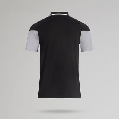 adidas Celtic Men's 2026/27 Black Training Polo