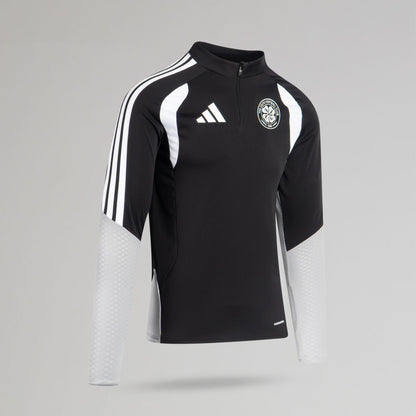 adidas Celtic Men's 2026/27 Black Training Top