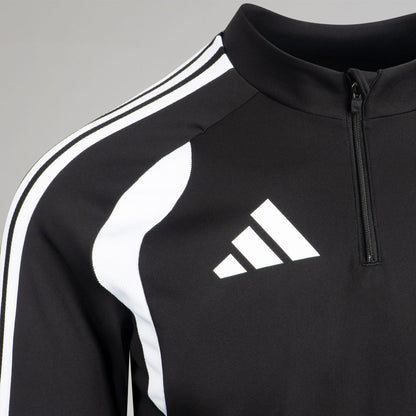 adidas Celtic Men's 2026/27 Black Training Top