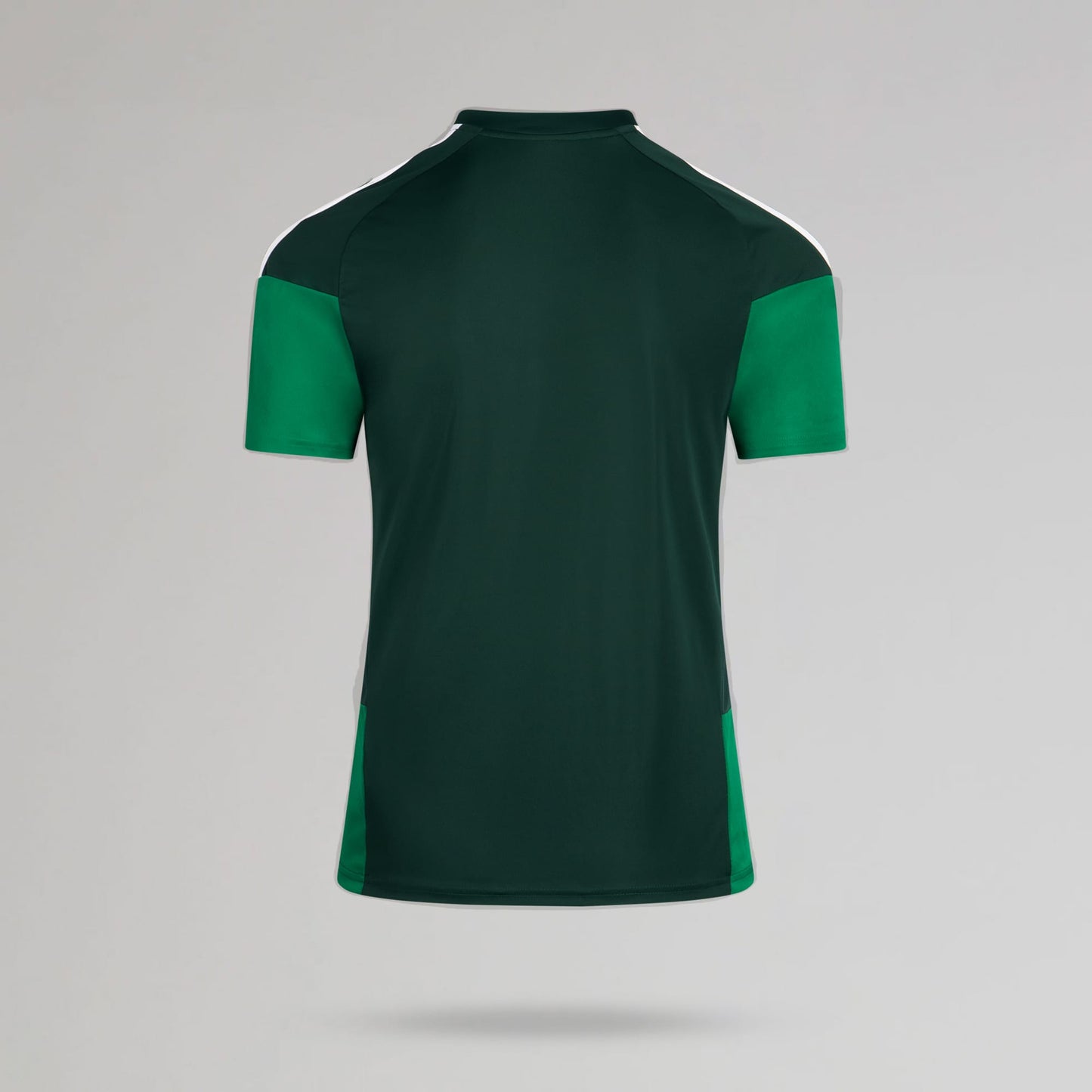 adidas Celtic Men's 2026/27 Dark Green Training Jersey