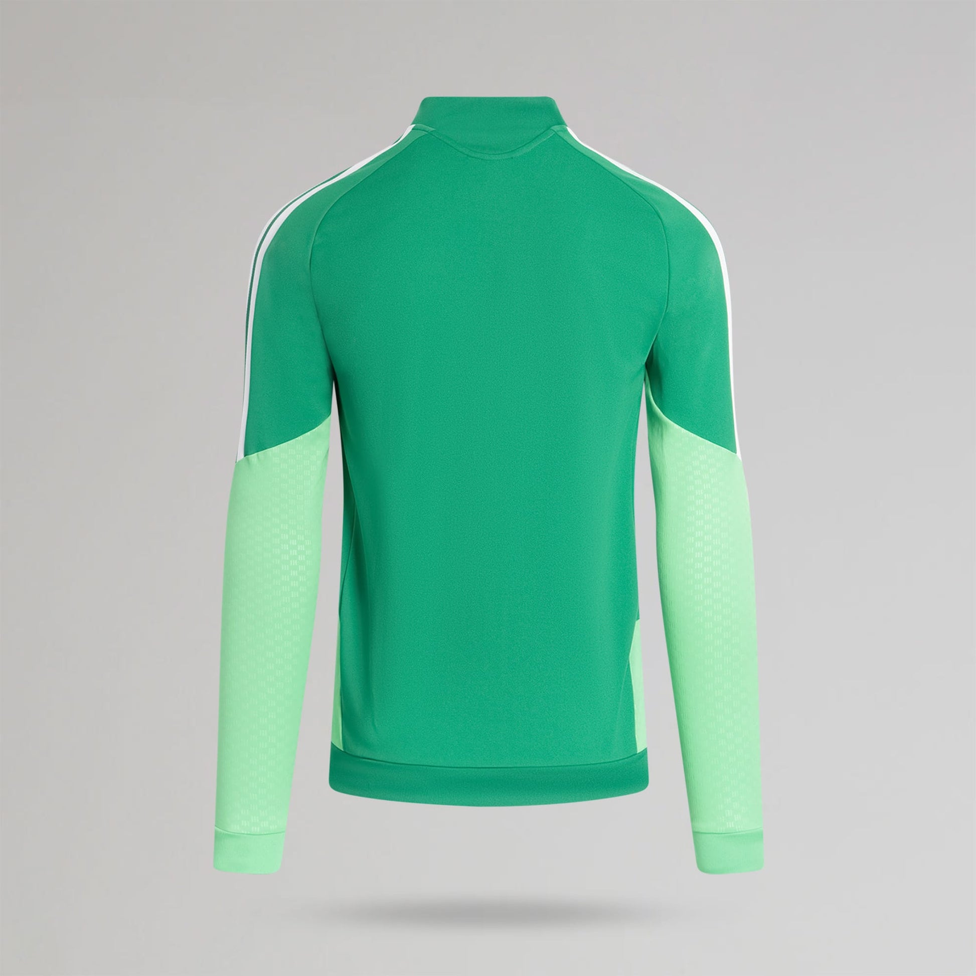 adidas Celtic Men's 2026/27 Green Training Jacket