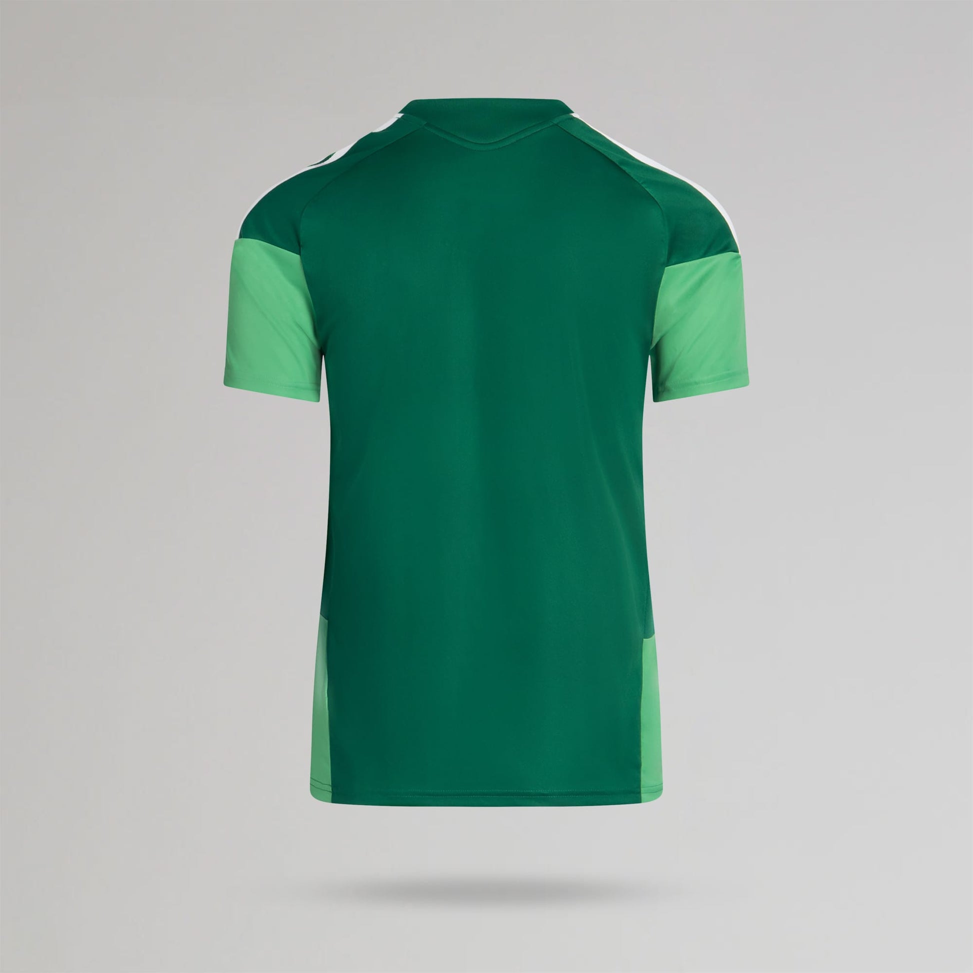 adidas Celtic Men's 2026/27 Green Training Jersey