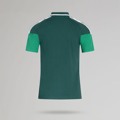 adidas Celtic Men's 2026/27 Green Training Polo