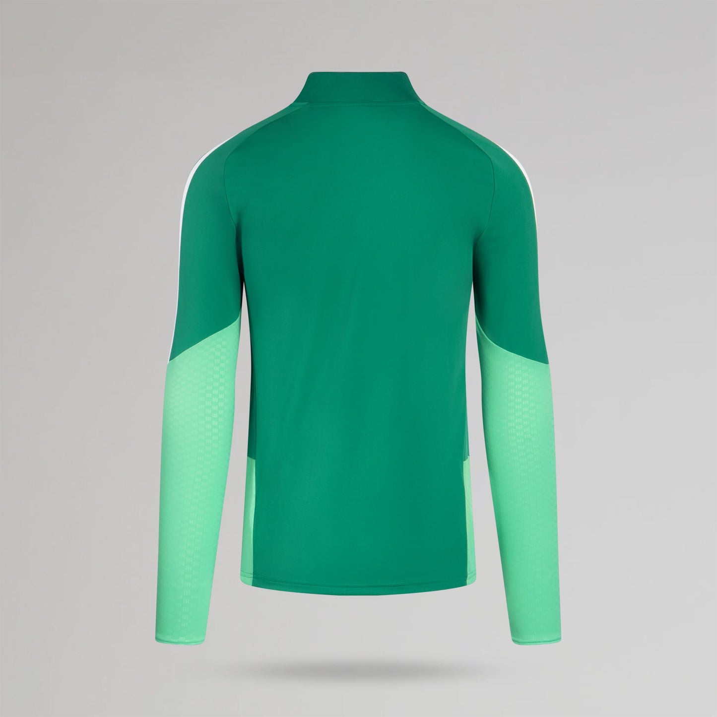 adidas Celtic Men's 2026/27 Green Training Top