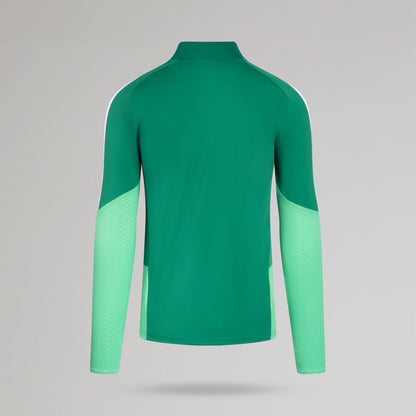 adidas Celtic Men's 2026/27 Green Training Top