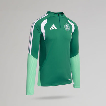 adidas Celtic Men's 2026/27 Green Training Top