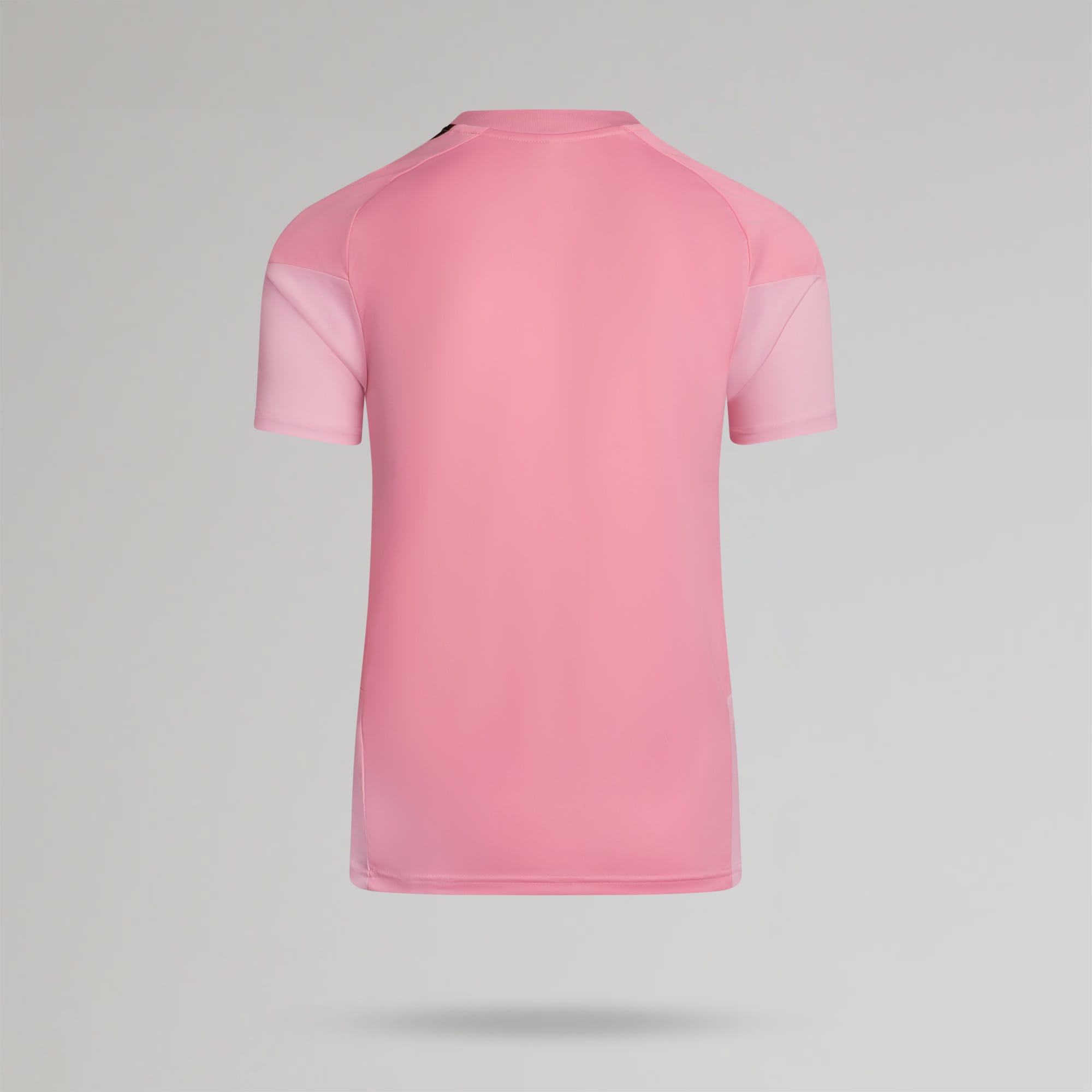 adidas Celtic Men's 2026/27 Pink Training Jersey – Official Celtic