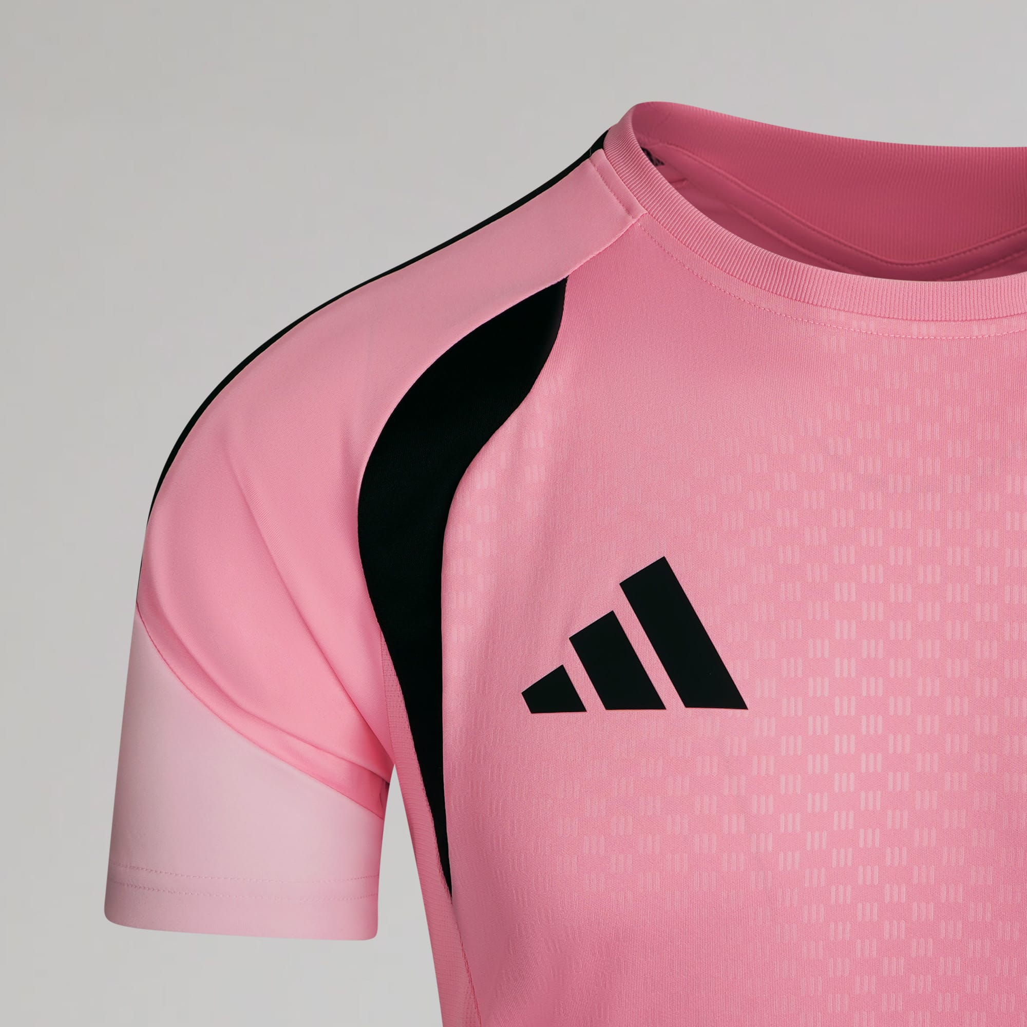 adidas Celtic Men's 2026/27 Pink Training Jersey – Official Celtic
