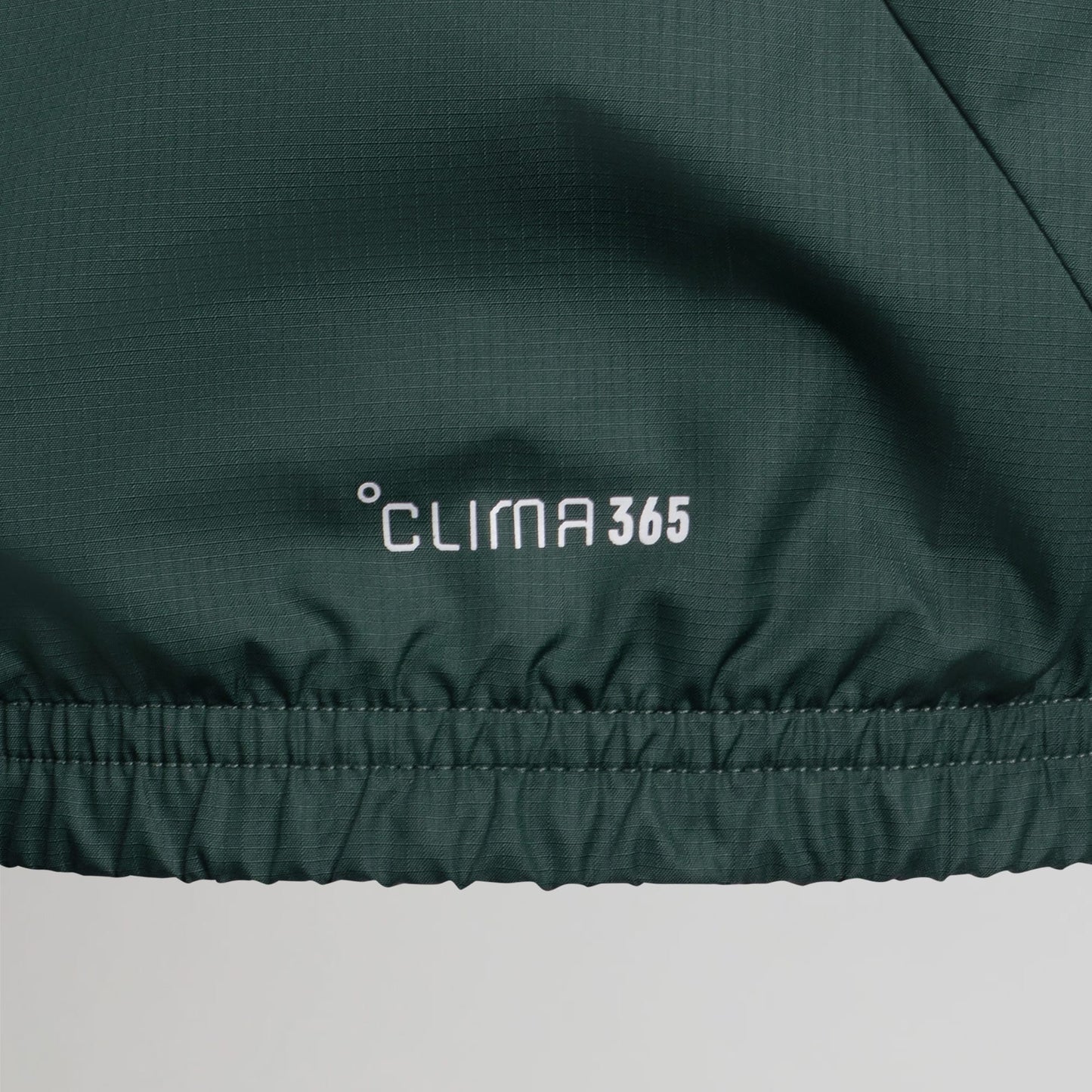 adidas Celtic Men's 2026/27 Shadow Green All Weather Jacket