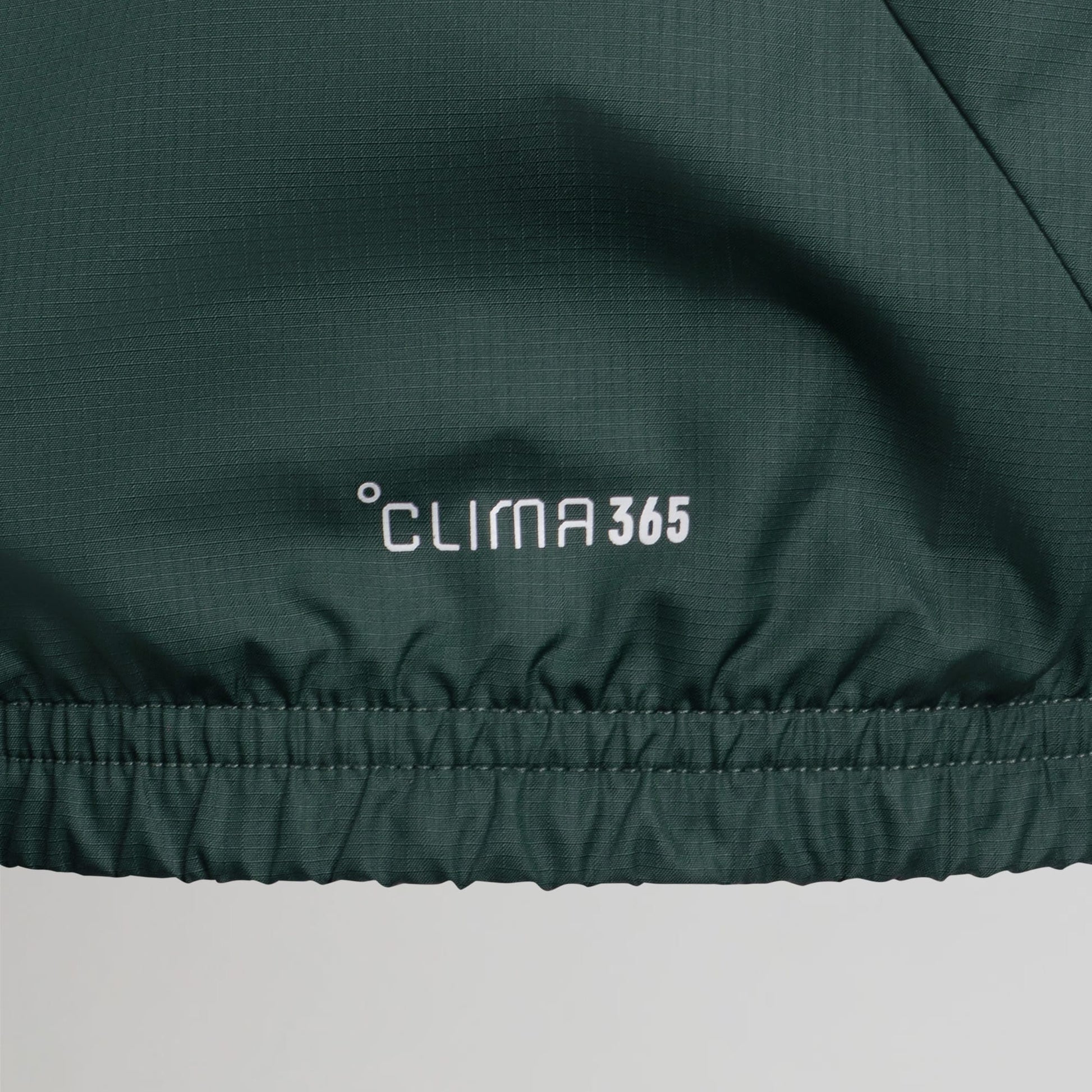 adidas Celtic Men's 2026/27 Shadow Green All Weather Jacket