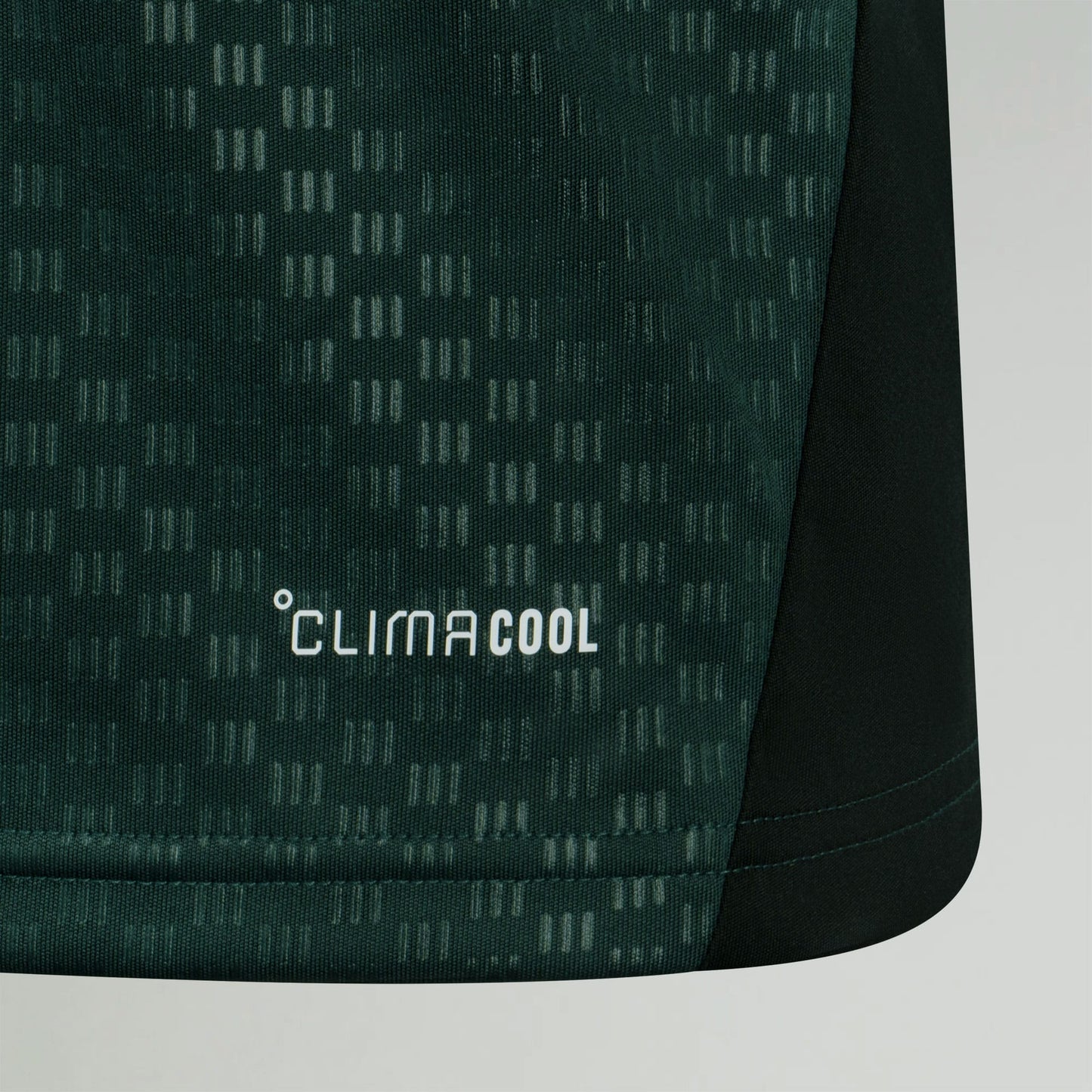 adidas Celtic Men's 2026/27 Shadow Green Training Jersey
