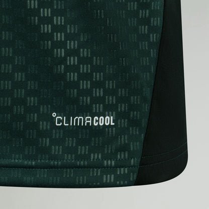 adidas Celtic Men's 2026/27 Shadow Green Training Jersey