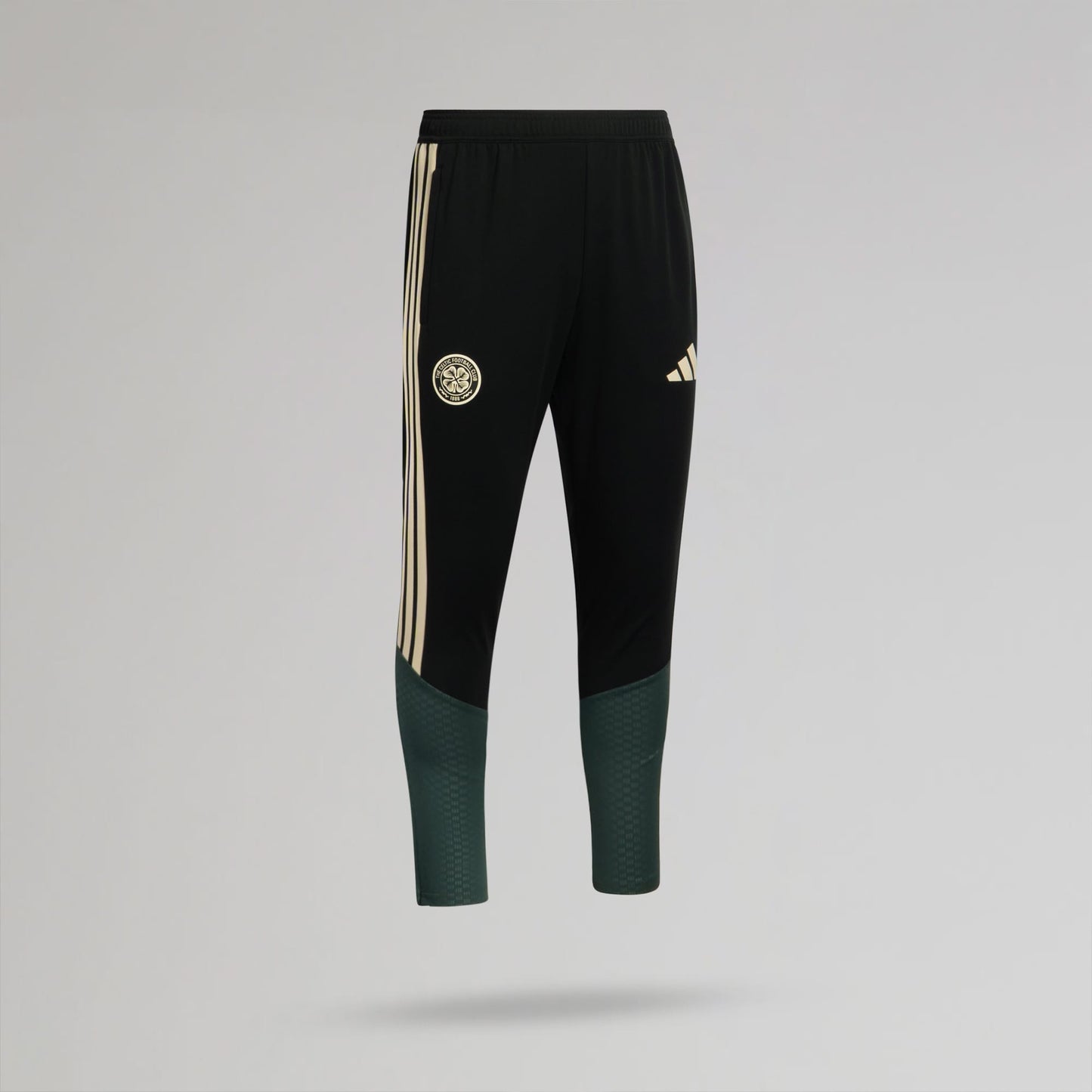 adidas Celtic Men's 2026/27 Shadow Green Training Pants