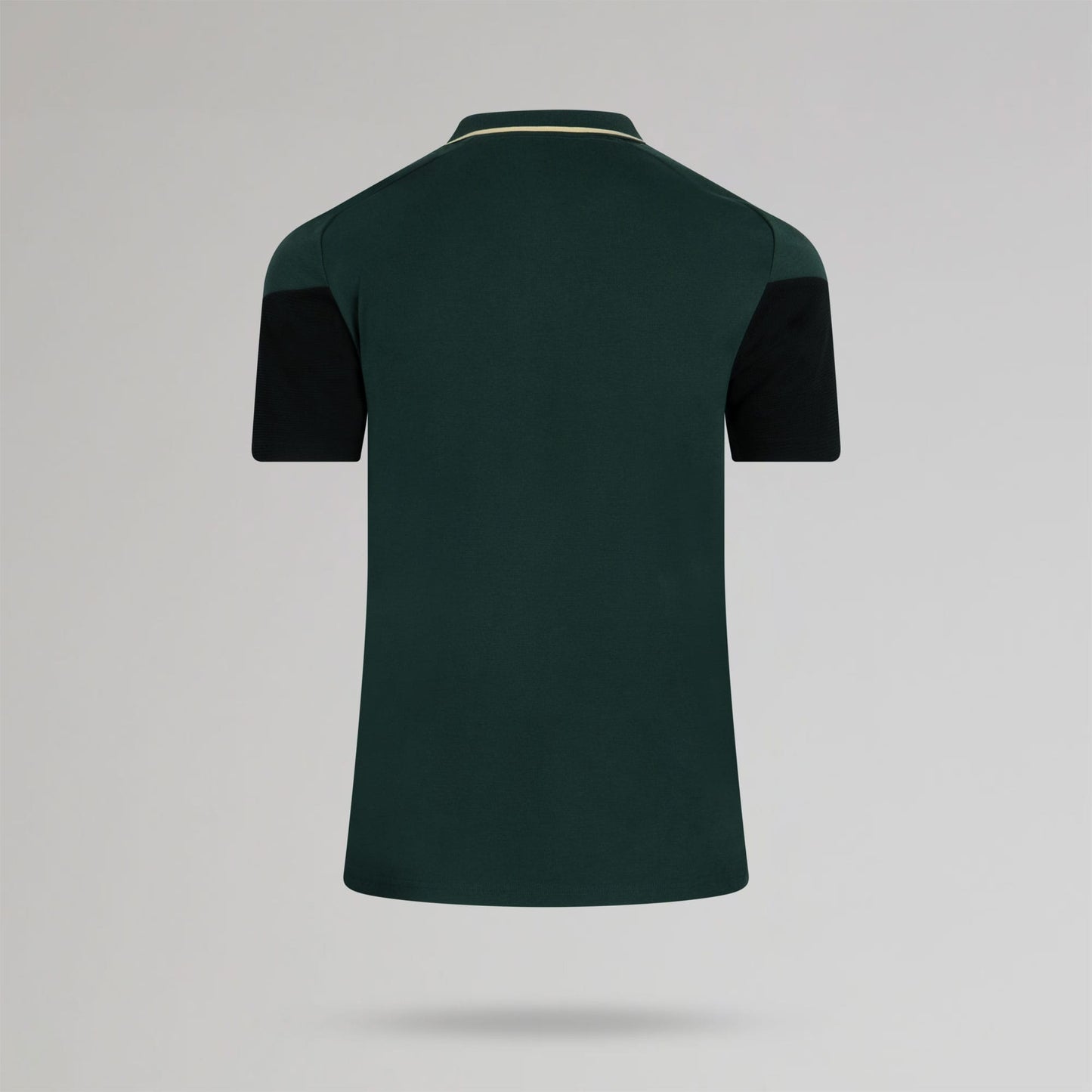 adidas Celtic Men's 2026/27 Shadow Green Training Polo