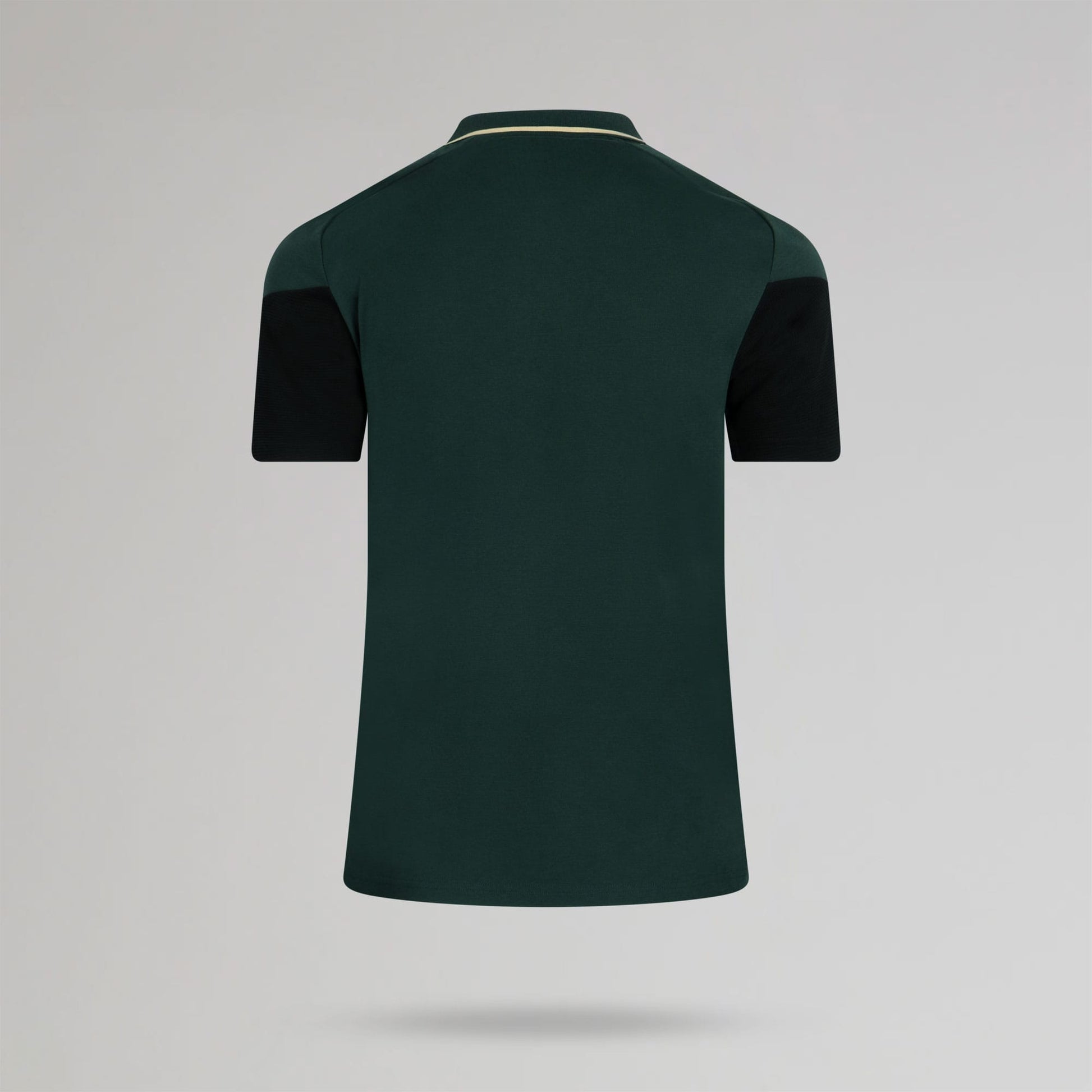 adidas Celtic Men's 2026/27 Shadow Green Training Polo