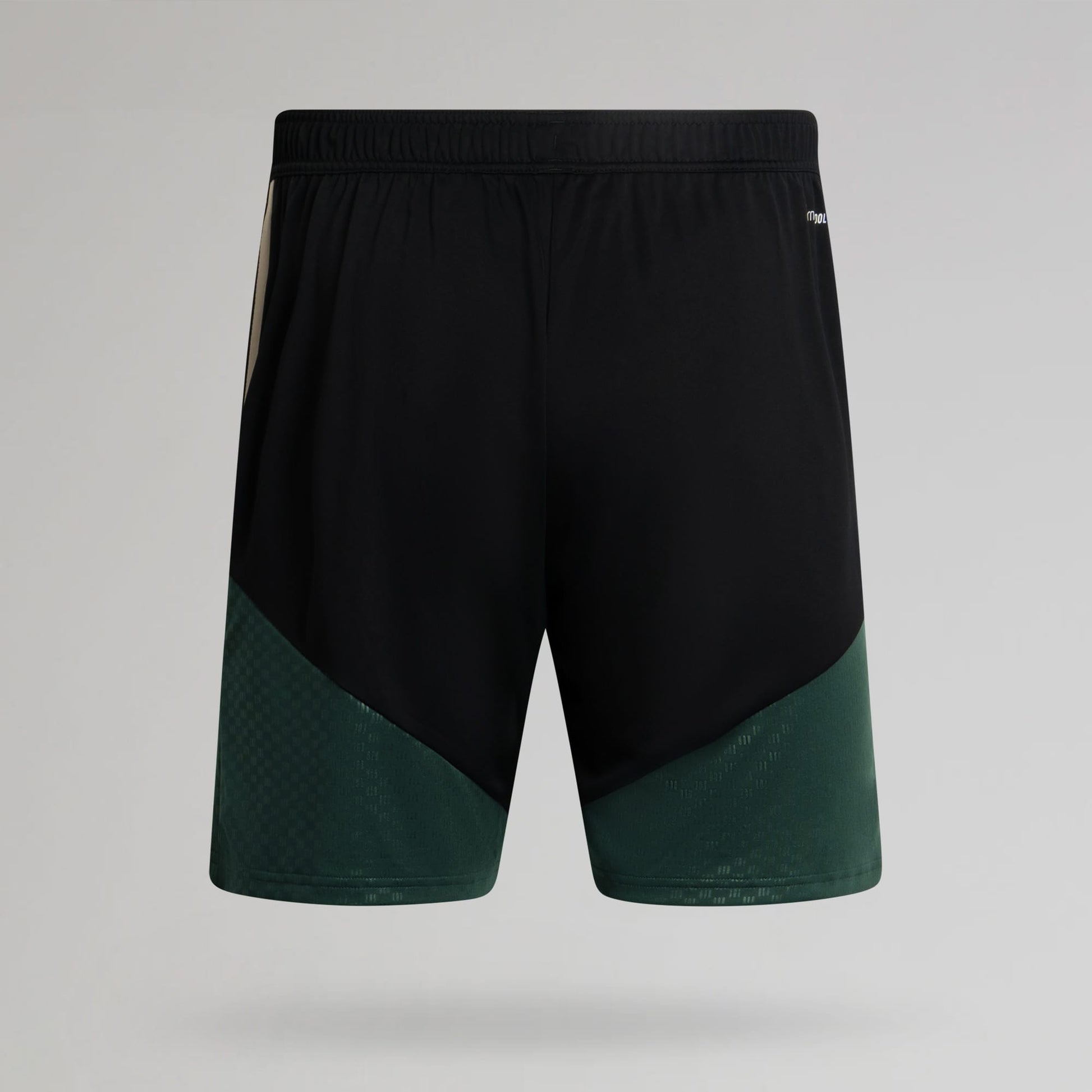 adidas Celtic Men's 2026/27 Shadow Green Training Shorts