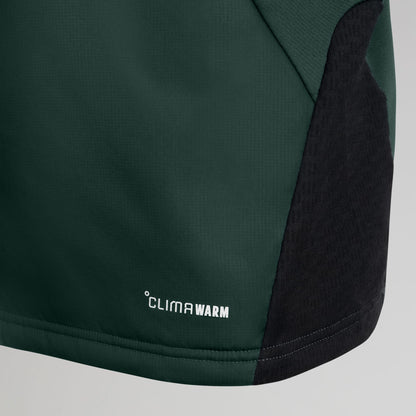 adidas Celtic Men's 2026/27 Shadow Green Winter Top