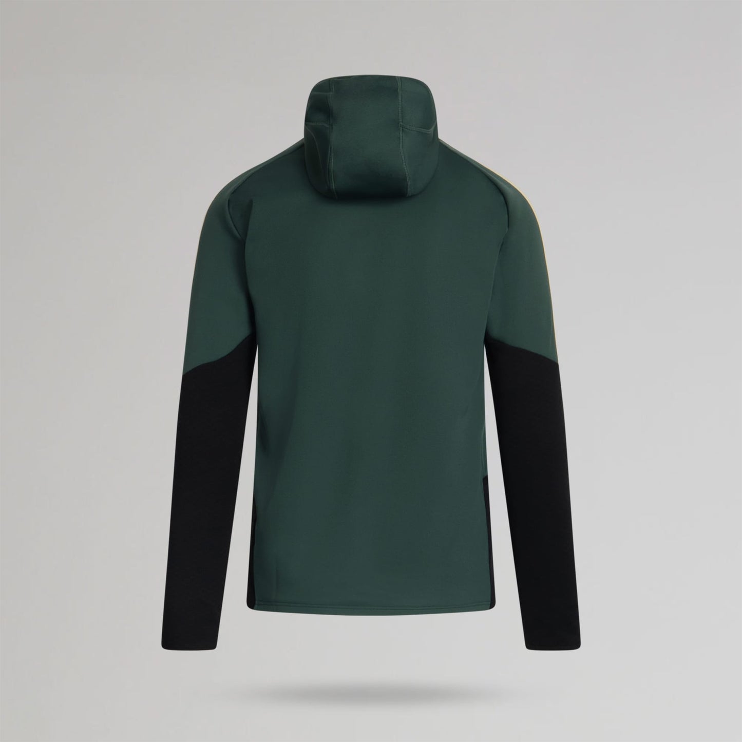 adidas Celtic Men's 2026/27 Shadow Green Winter Top