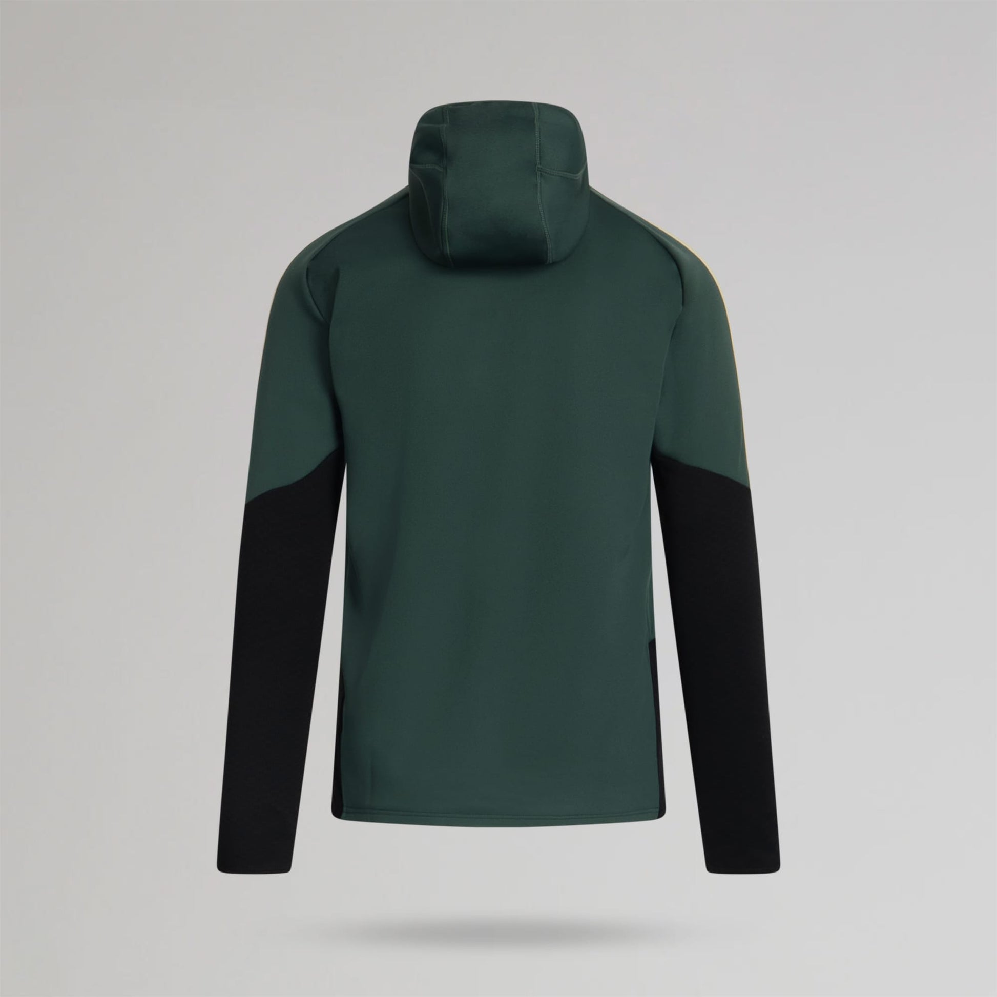 adidas Celtic Men's 2026/27 Shadow Green Winter Top