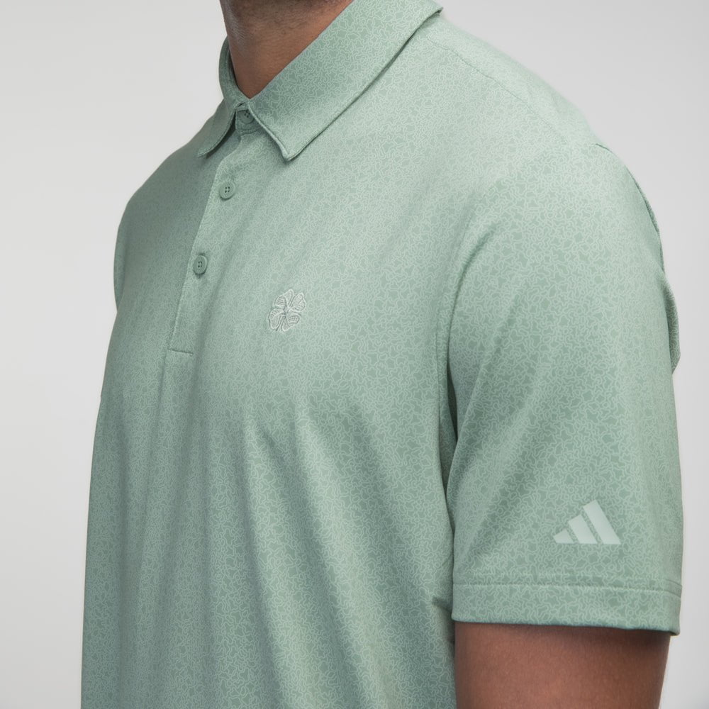 adidas Celtic Mini Bunker Polo Shirt