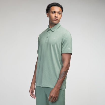 adidas Celtic Mini Bunker Polo Shirt