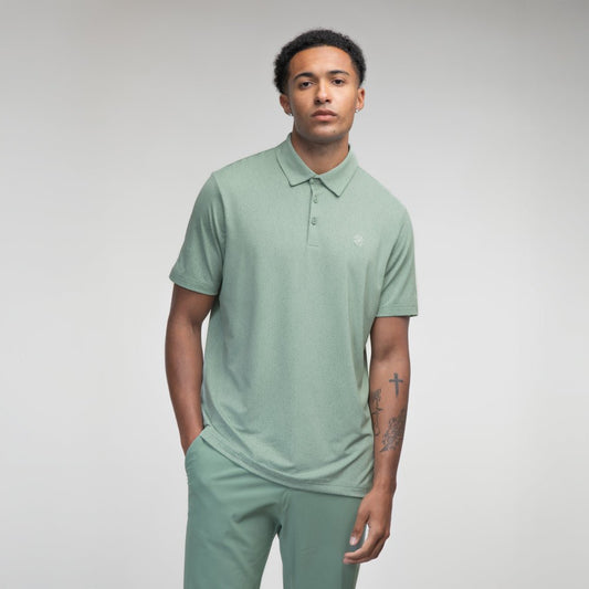 adidas Celtic Mini Bunker Polo Shirt