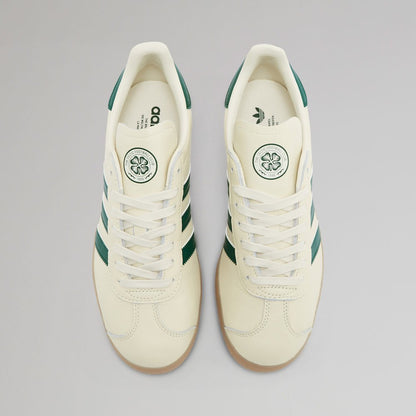 adidas Celtic Originals Gazelle Shoes