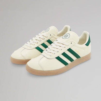 adidas Celtic Originals Gazelle Shoes