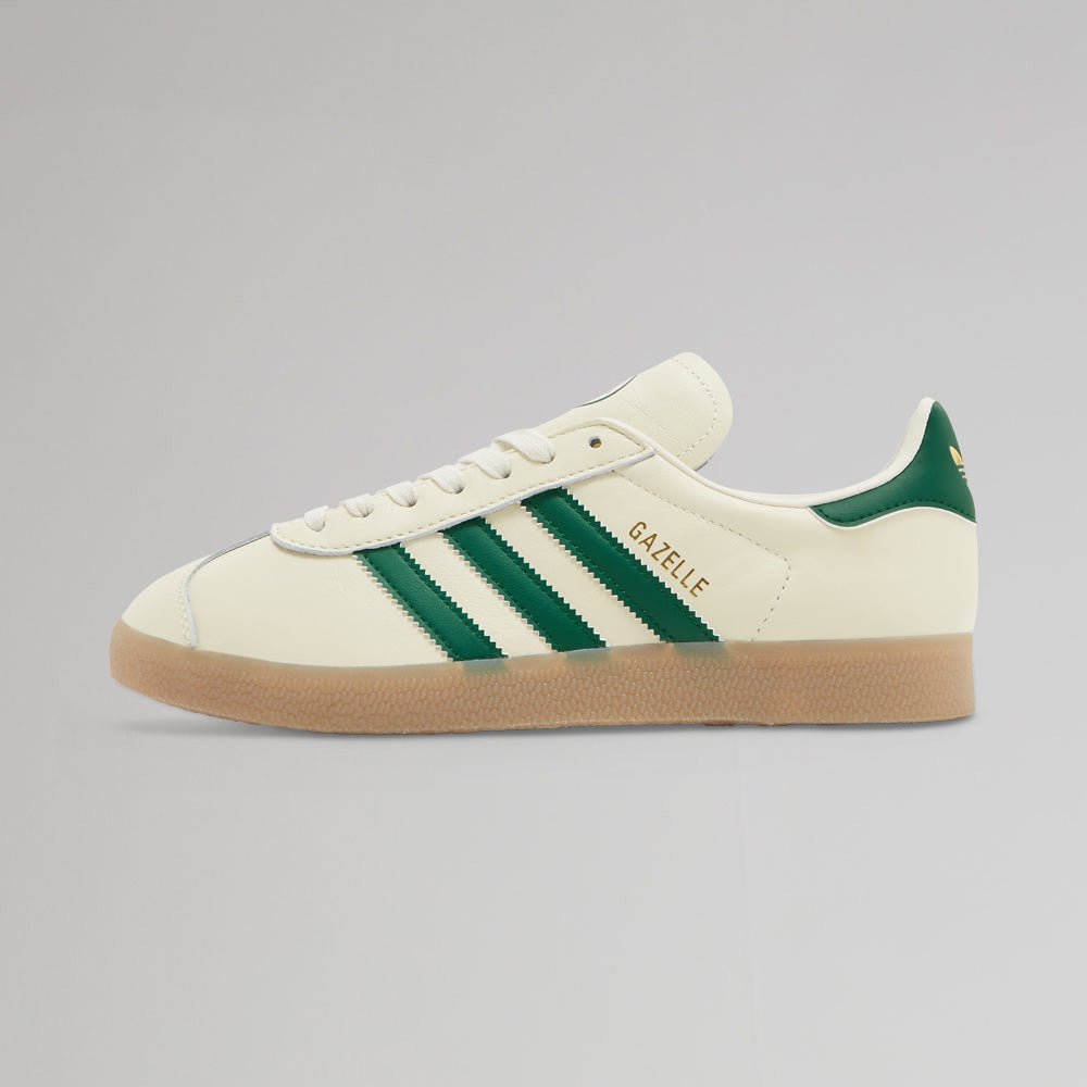 adidas Celtic Originals Gazelle Shoes