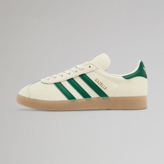 adidas Celtic Originals Gazelle Shoes