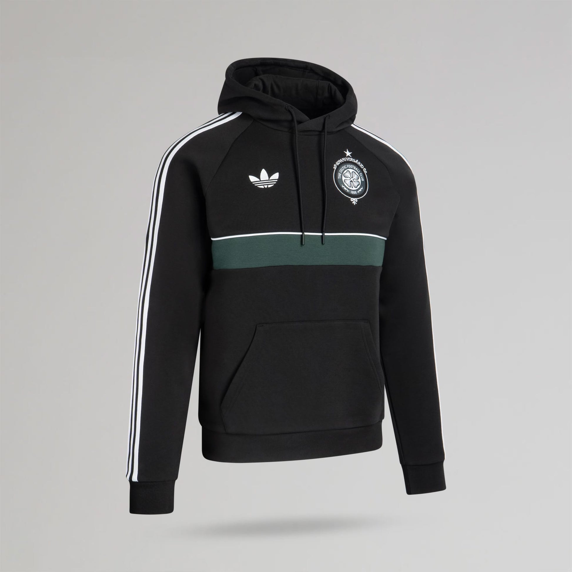 adidas Celtic Originals Hoodie
