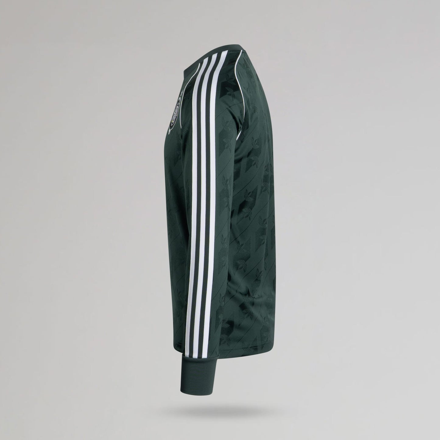 adidas Celtic Originals Long Sleeve Jersey