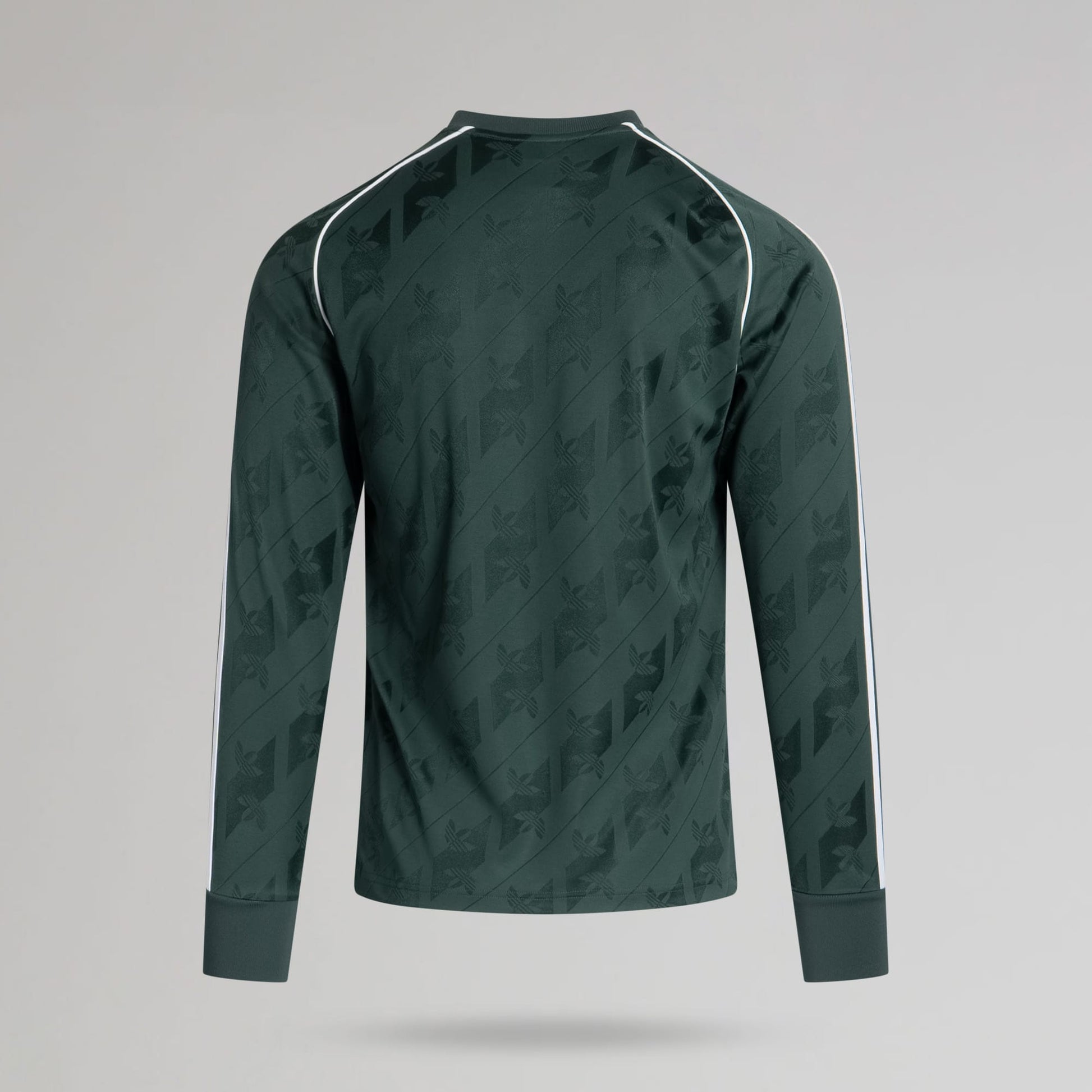 adidas Celtic Originals Long Sleeve Jersey