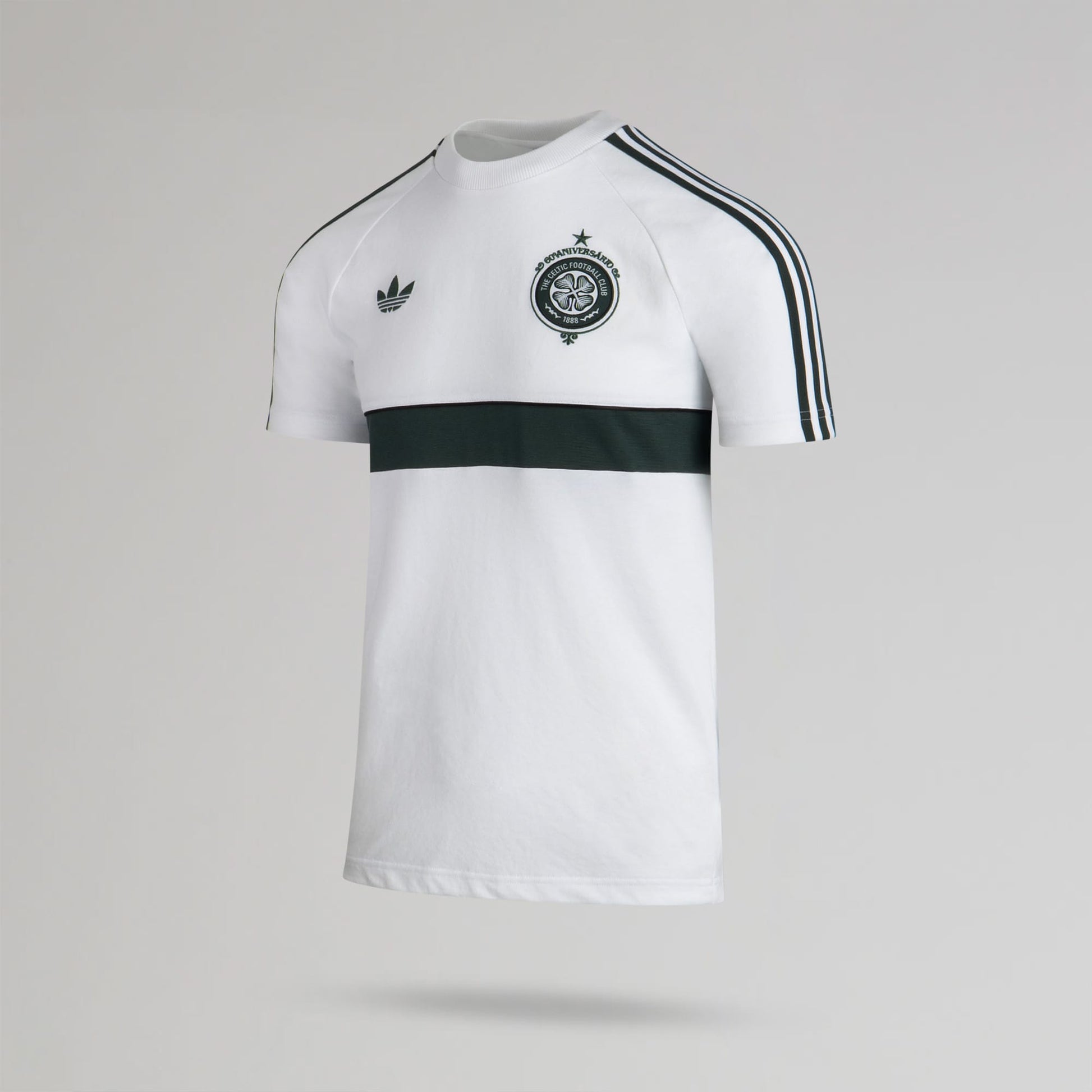 adidas Celtic Originals T-Shirt
