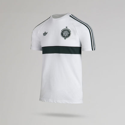 adidas Celtic Originals T-Shirt