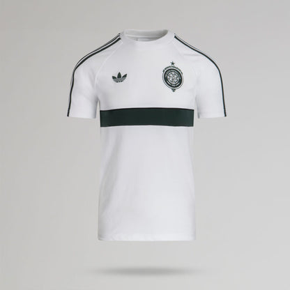 adidas Celtic Originals T-Shirt