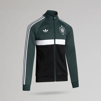 adidas Celtic Originals Track Jacket