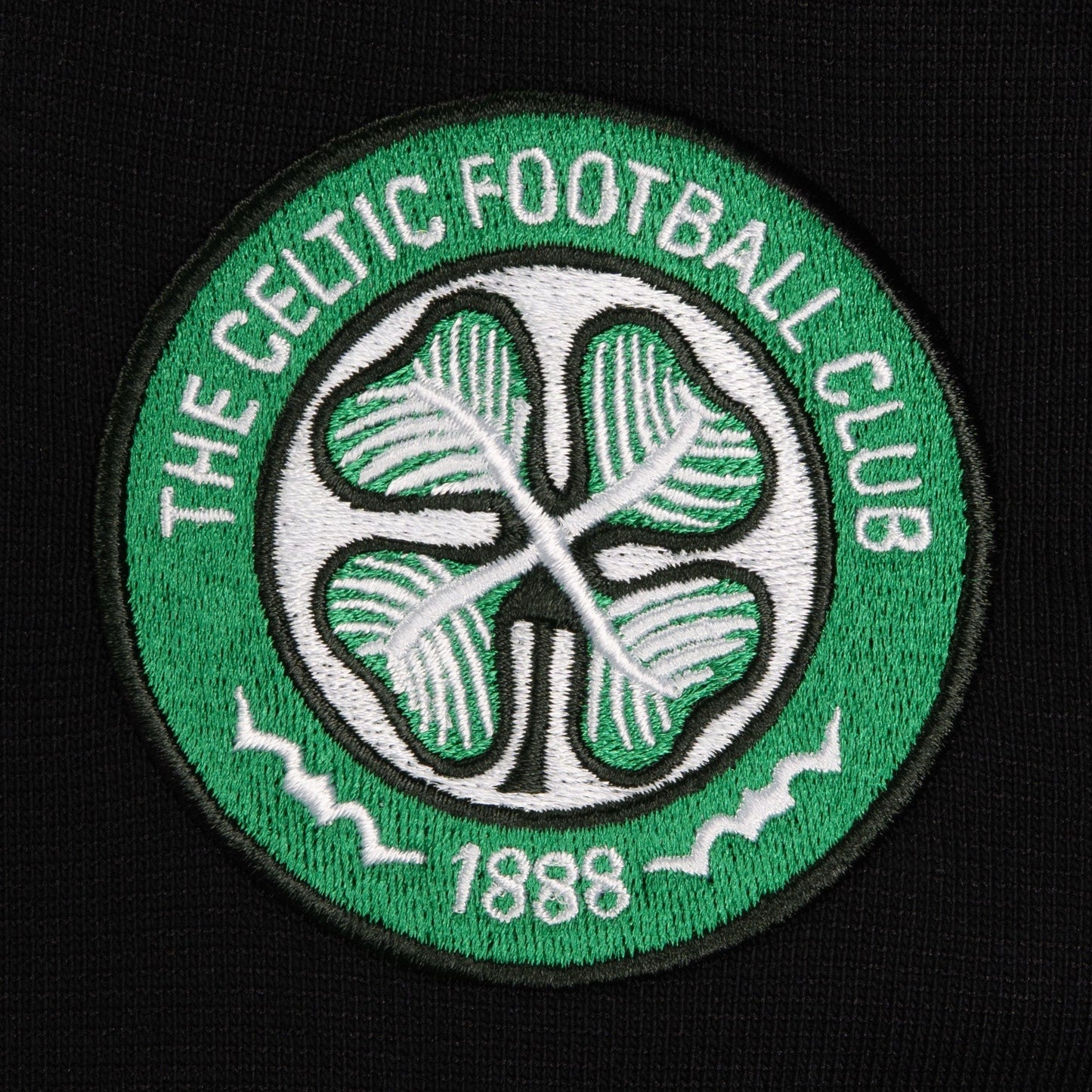 adidas Celtic Origins Long Sleeve T-Shirt