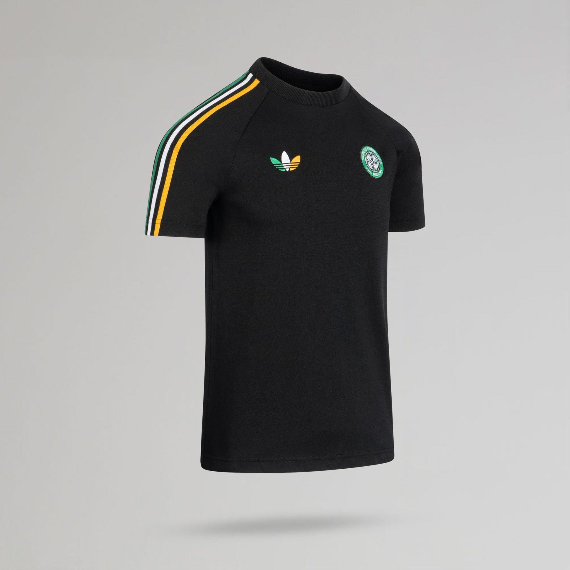 adidas Celtic Origins T-Shirt