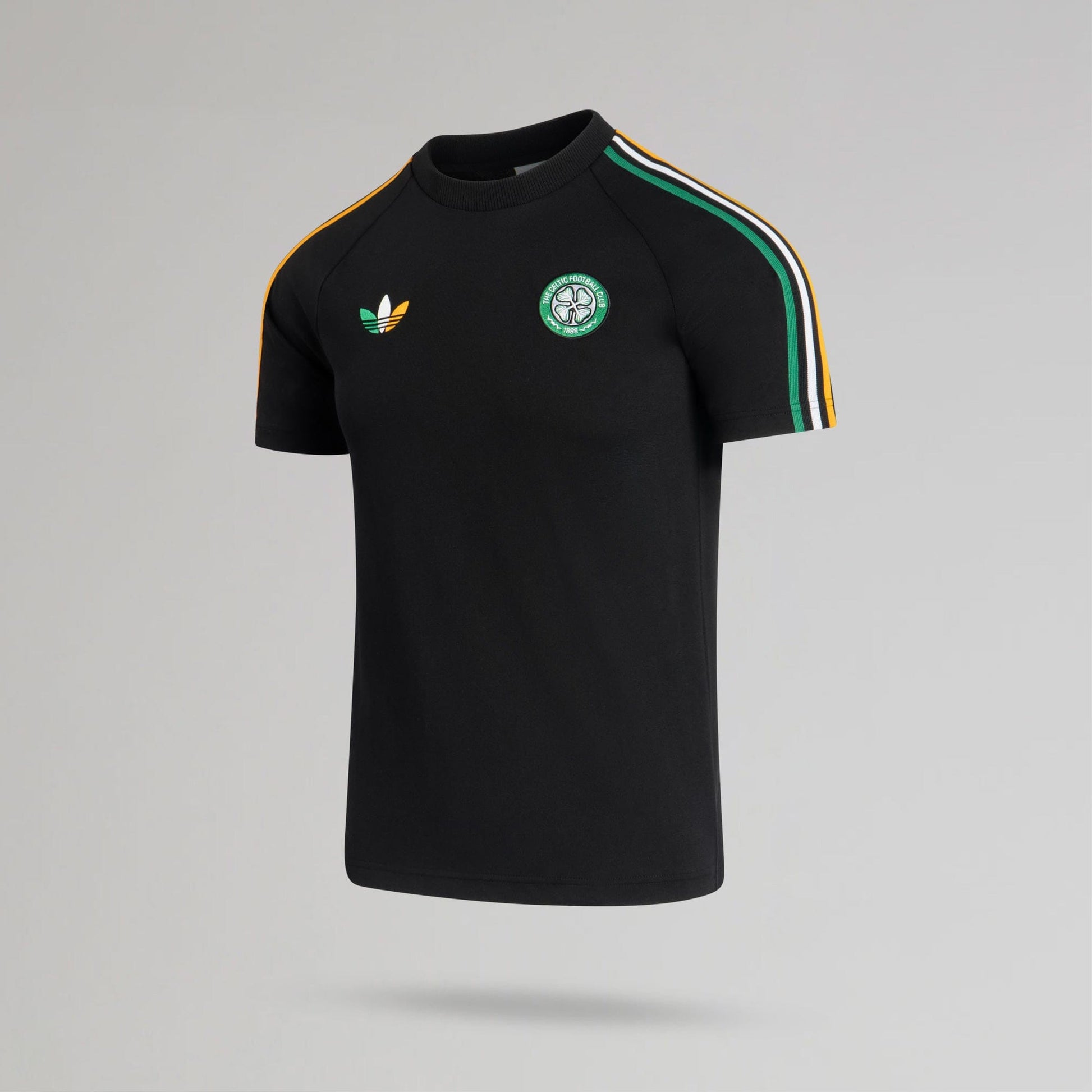 adidas Celtic Origins T-Shirt