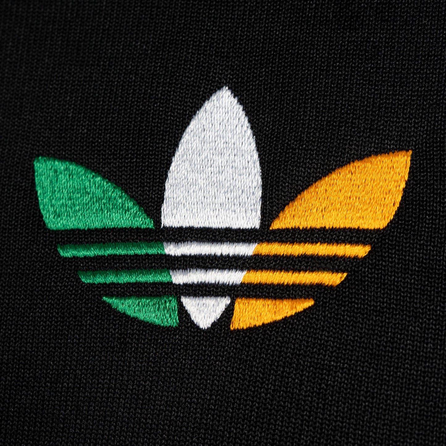 adidas Celtic Origins Track Jacket