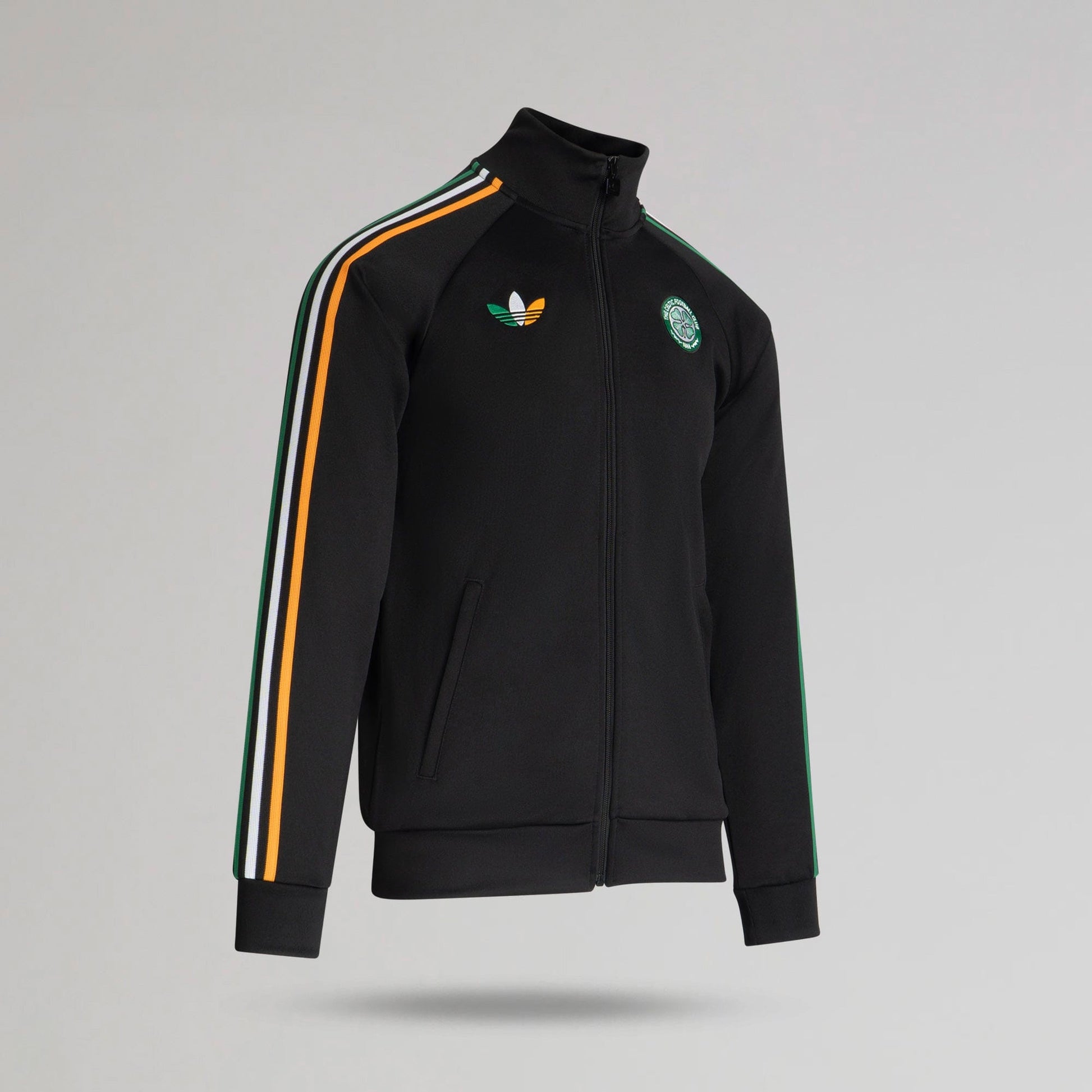 adidas Celtic Origins Track Jacket