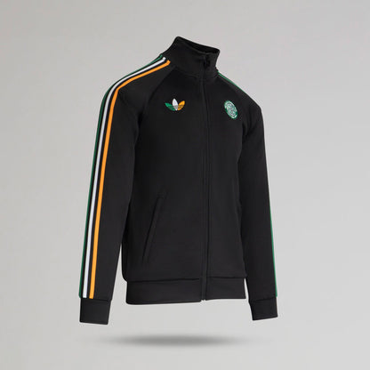 adidas Celtic Origins Track Jacket