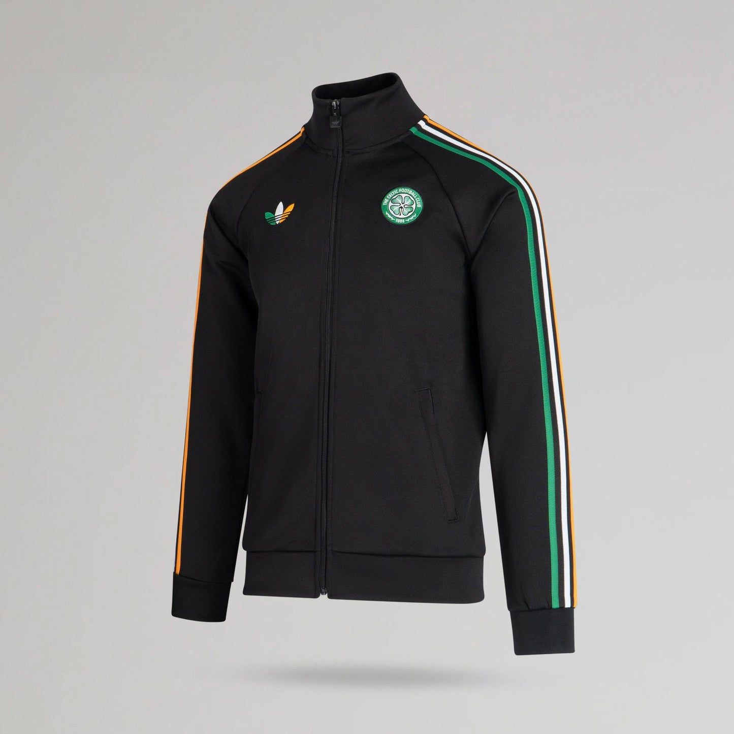 adidas Celtic Origins Track Jacket