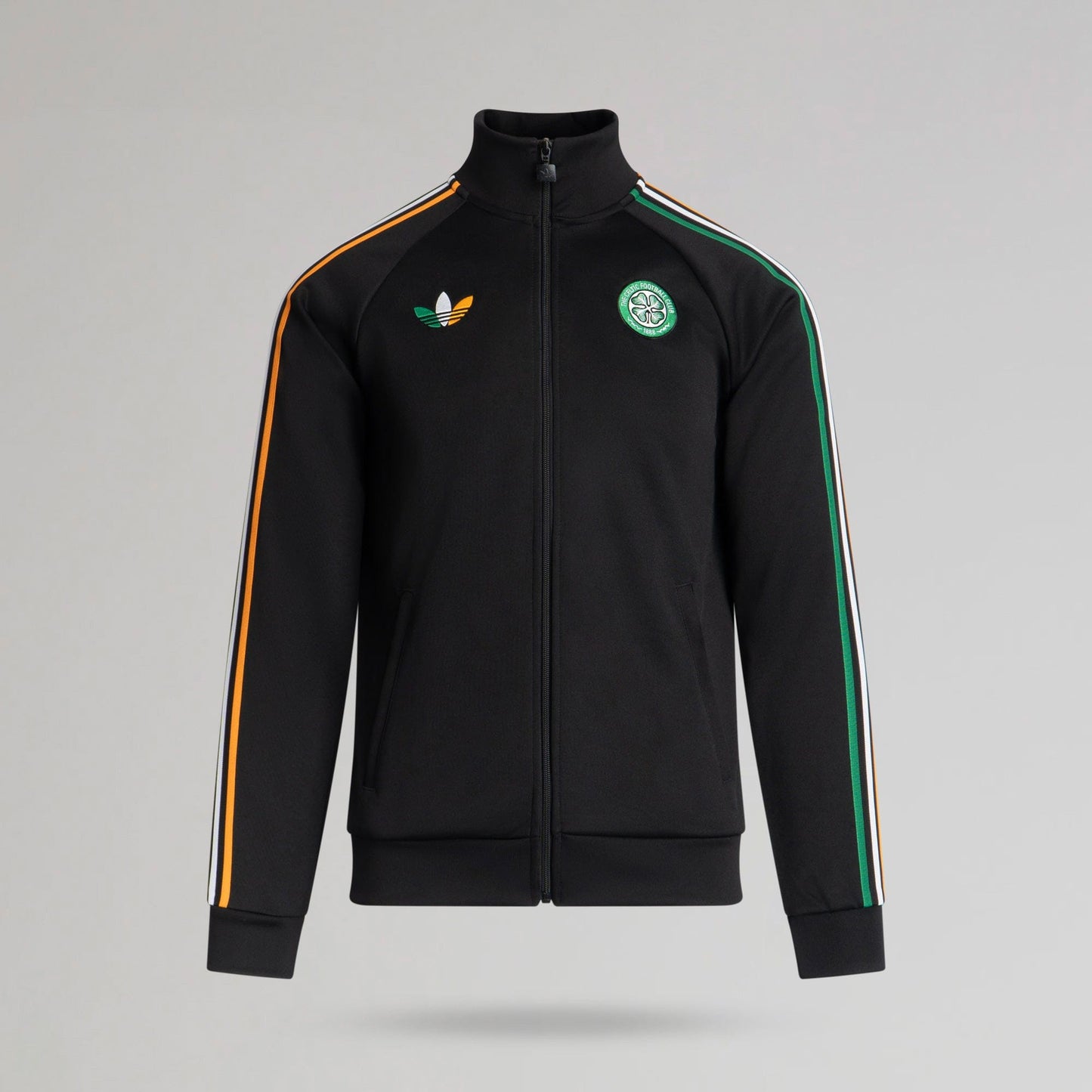 adidas Celtic Origins Track Jacket