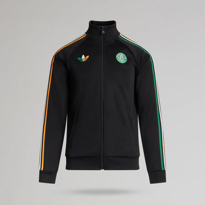 adidas Celtic Origins Track Jacket